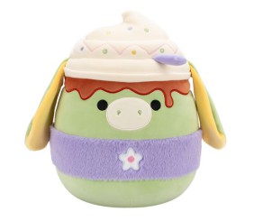 М'яка іграшка Squishmallows – Віслючок Джуніпер (30 cm)