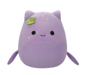 М'яка іграшка Squishmallows – Монстрик Шон (30 cm)