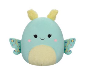М'яка іграшка Squishmallows – Метелик Конні (30 cm)