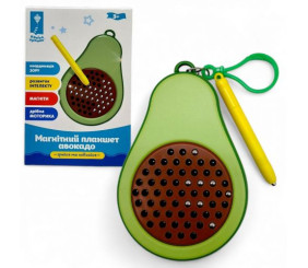 Мозаїка-магнітна "Авокадо"