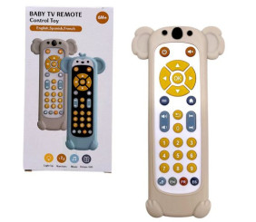 Інтерактивна іграшка "Пульт. Коала" (3 мови озвучення)