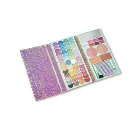 Велика палетка-гаманець MARTINELIA Русалка