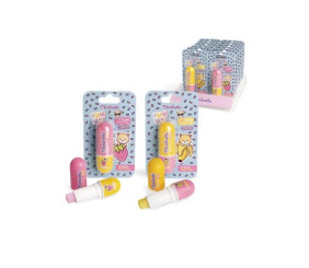 Бальзам для губ з SPF MARTINELIA YUMMY