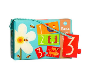 Гра DJECO Порахуй