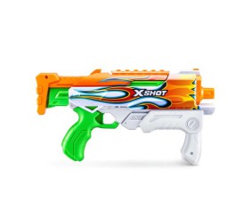 Водний бластер X-Shot Fast FIill Sins HYPERLOAD Inferno