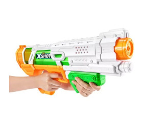 Водний бластер X-Shot Warfare Fast Fill Large