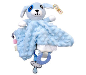 БРЯЗКАЛЬЦЕ КОМФОРТЕР МʼЯКЕ (ПЕСИК)