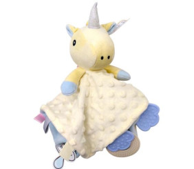 БРЯЗКАЛЬЦЕ КОМФОРТЕР МʼЯКЕ (ЄДИНОРІГ)