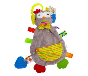 БРЯЗКАЛЬЦЕ КОМФОРТЕР МʼЯКЕ (СОВУШКА)