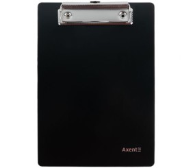 Планшет пластиковий, A5, чорний