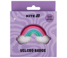 Бейдж на липучці 3011-5