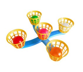 Кільцекид №3