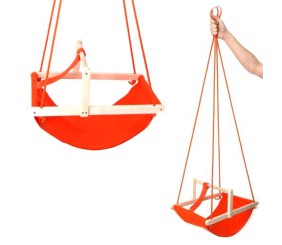 Гойдалка підвісна