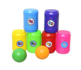 Барила для боулінгу №2