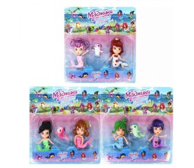 Фігурки "Меджик"