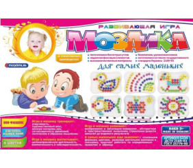 Мозаїка (100 елементів)