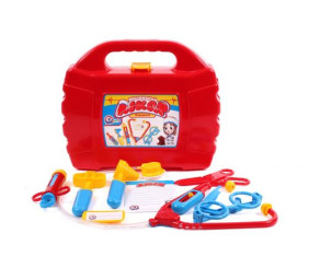 Набір "Маленький лікар"