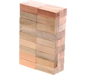 Гра "Дженга"