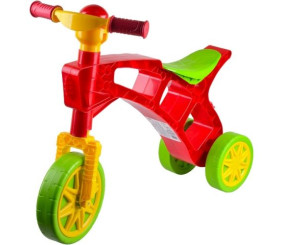 Каталка Ролоцикл (червоний)