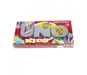 Гра настільна "UNO Kids"