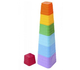 Пірамідка "Технок"