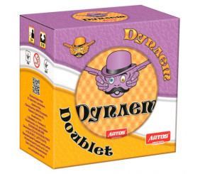 Ігри "Дуплет"