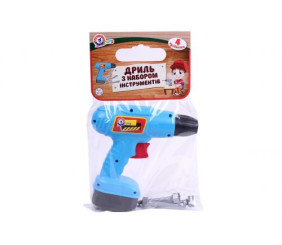 Дриль механічна Технок