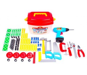 Набір інструментів ТехноК (94 елемента)