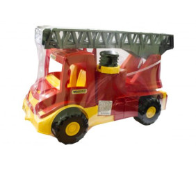 Пожежна машина "Multi Truck"