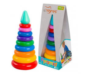 Розвиваюча пірамідка