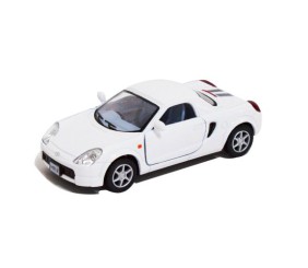 Машинка KINSMART "Toyota MR2" (біла)