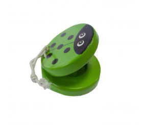 Кастаньєти "Божа корівка"