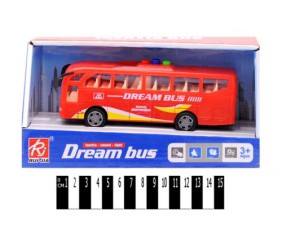 Автобус музичний