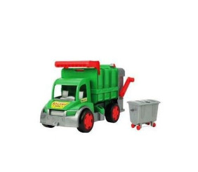 Сміттєвоз "Гігант"