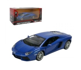 Машина "Lamborghini Aventador" із серії "Автопром"