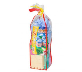 Конструктор "Особняк" (53 деталі)