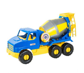 Бетономішалка "City Truck"