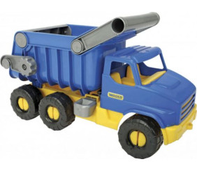 Самоскид "City Truck"