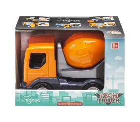 Авто "Tech Truck"