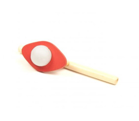 Гра "Повітряна кулька"