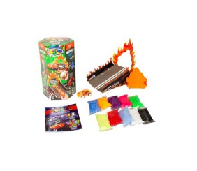 Набір креативної творчості "Racing Car" (укр)