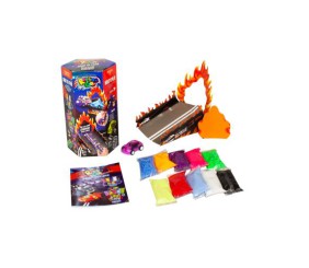 Набір креативної творчості "Racing Car" (укр)