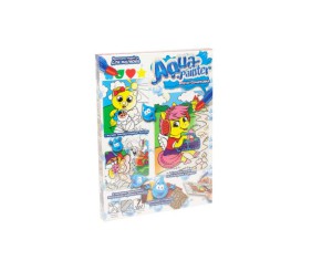 Набір креативної творчості "Водна розфарбування"