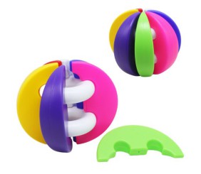 Розвиваючий куля