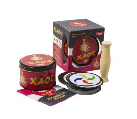 Настільна гра "Хаос"