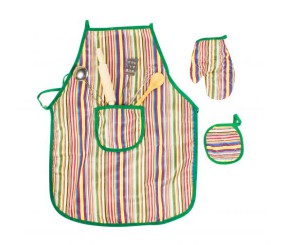 Набір "Шеф-кухар"