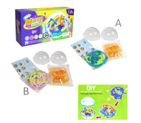 Головоломка "Maze Ball Лабірінтус"