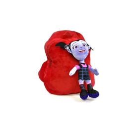 М'який рюкзак "Вампіріна"