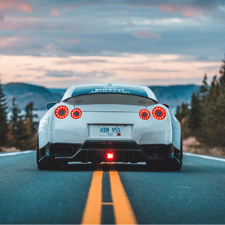 Автотюнінг